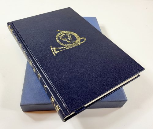 Image for Water's Edge. A Collection of His Funding and Fishing Columns from the New York Herald Tribune. Limited Edition Water's Edge. A Collection of His Funding and Fishing Columns from the New York Herald Tribune. Limited Edition