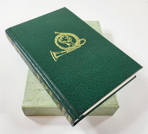 On Point: A Bedside Reader for Hunters and Fishermen. Limited Edition