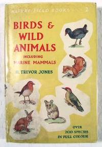 Image for Birds & Wild Animals, Including Marine Mammals: Over 200 Species in Full Color Birds & Wild Animals, Including Marine Mammals: Over 200 Species in Full Color