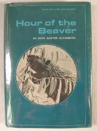 Image for Hour of the Beaver Hour of the Beaver