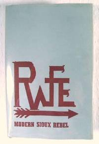 Image for Rafe or Modern Sioux Rebel Rafe or Modern Sioux Rebel