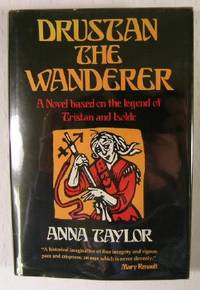 Image for Drustan the Wanderer Drustan the Wanderer