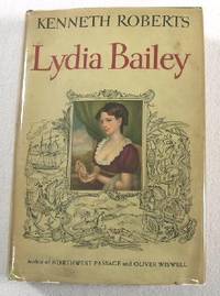 Image for Lydia Bailey Lydia Bailey