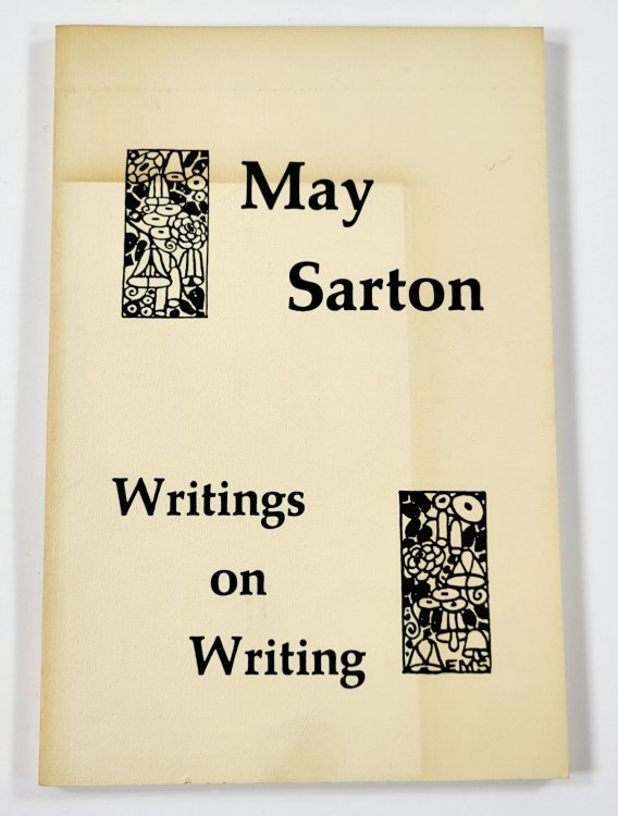 Image for Writings on Writing Writings on Writing