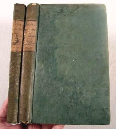 Image for Ernest Maltravers. In Two Volumes Ernest Maltravers. In Two Volumes