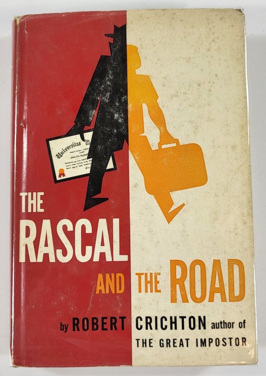Image for The Rascal and The Road The Rascal and The Road