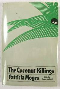 Image for The Coconut Killings: A Rinehart Suspense Novel The Coconut Killings: A Rinehart Suspense Novel