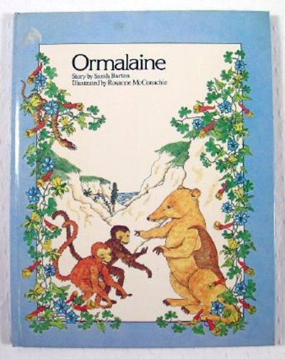 Image for Ormalaine Ormalaine