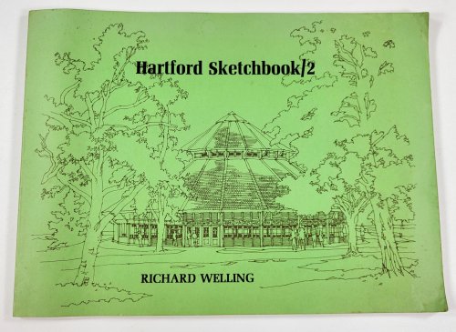 Image for Hartford Sketchbook/2 Hartford Sketchbook/2
