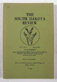 Image for The South Dakota Review, Vol. 5, No. 1, Spring 1967 The South Dakota Review, Vol. 5, No. 1, Spring 1967