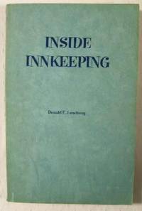 Image for Inside Innkeeping Inside Innkeeping