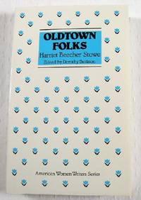 Image for Oldtown Folks. Oldtown Folks.