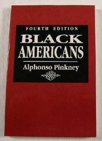 Image for Black Americans Black Americans