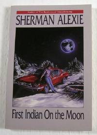 Image for First Indian on the Moon First Indian on the Moon