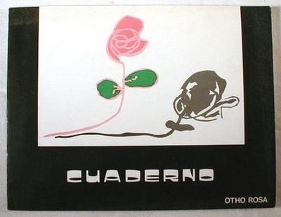 Image for Cuaderno Cuaderno