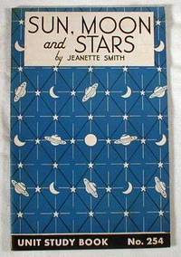 Image for Sun, Moon and Stars Sun, Moon and Stars