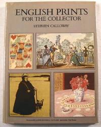 Image for English Prints for the Collector English Prints for the Collector