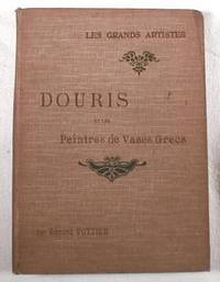 Image for Douris Det Les Peintres De Vases Grecs. Douris Det Les Peintres De Vases Grecs.