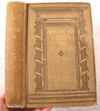 Image for American Lands and Letters: The Mayflower to Rip-Van-Winkle American Lands and Letters: The Mayflower to Rip-Van-Winkle