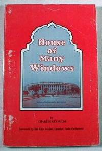 Image for House of Many Windows House of Many Windows