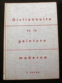 Image for Dictionnaire De La Peinture Moderne Dictionnaire De La Peinture Moderne