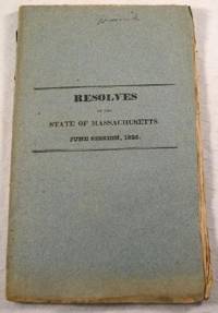 Image for Laws of the Commonwealth of Massachusetts, Passed by the General Court. Laws of the Commonwealth of Massachusetts, Passed by the General Court.