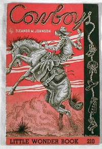 Image for Cowboys Cowboys