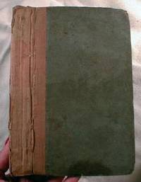 Reuben Apsley. By the Author of Brambletye House, The Tor Hill, &c. Volume II