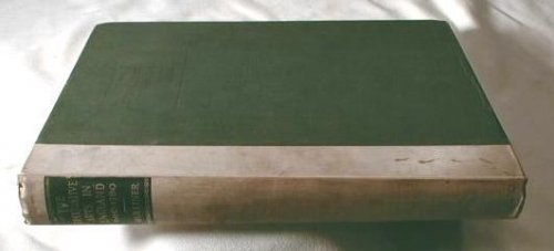 Image for The Decorative Arts in England During the Late XVIIth and XVIIIth Centuries. The Decorative Arts in England During the Late XVIIth and XVIIIth Centuries.