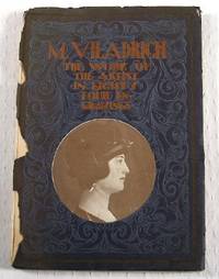 Image for M. Viladrich: The Work of the Artist in Eighty-Four Engravings M. Viladrich: The Work of the Artist in Eighty-Four Engravings
