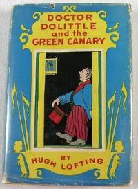 Image for Doctor Dolittle and the Green Canary Doctor Dolittle and the Green Canary