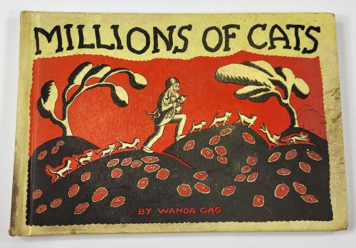 Millions of Cats