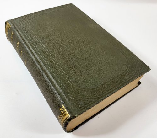 History of Newton, Massachusetts. Town and City from Its Earliest Settlement to the Present Time 1630-1880