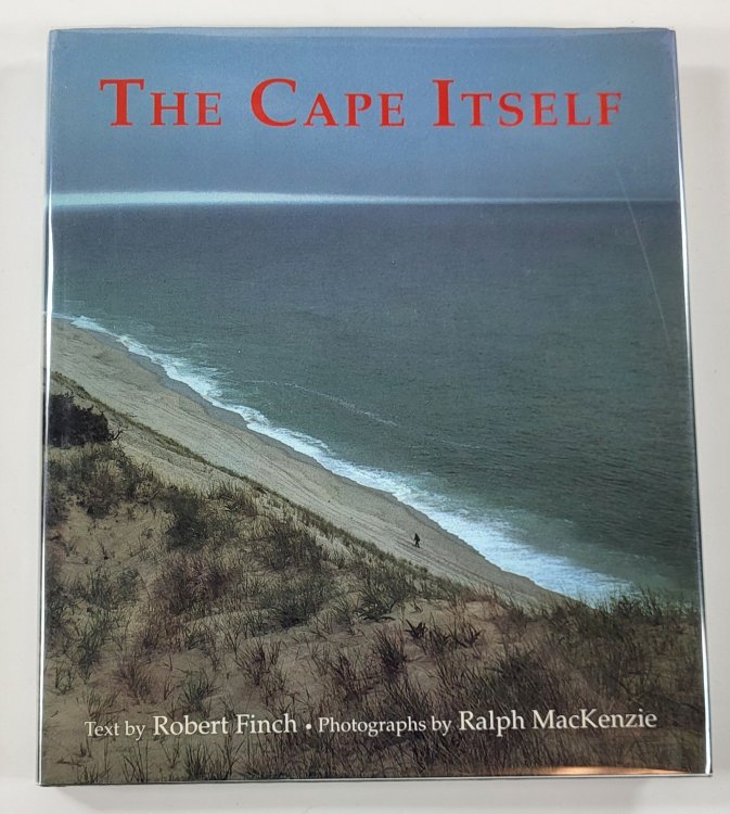 Image for The Cape Itself The Cape Itself