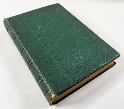 Image for The Complete Works of Robert Burns The Complete Works of Robert Burns