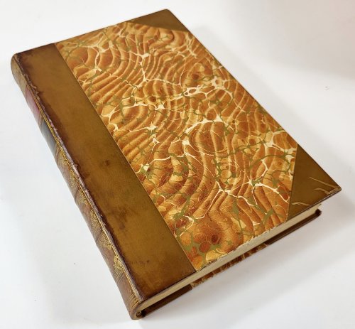 Image for Bracebridge Hall; or The Humorists. A Medley. Author's Revised Edition. Hudson Edition Bracebridge Hall; or The Humorists. A Medley. Author's Revised Edition. Hudson Edition