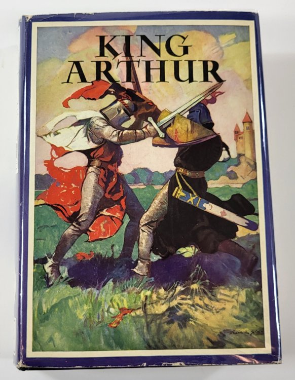 Image for King Arthur and His Knights King Arthur and His Knights