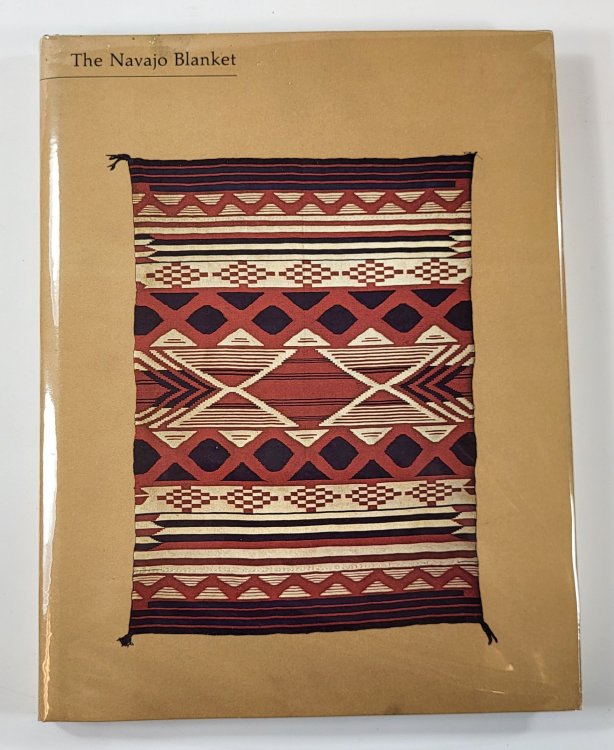 Image for The Navajo Blanket The Navajo Blanket