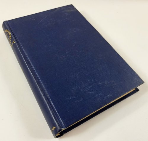 The Iliad of Homer, Translated By Alexander Pope