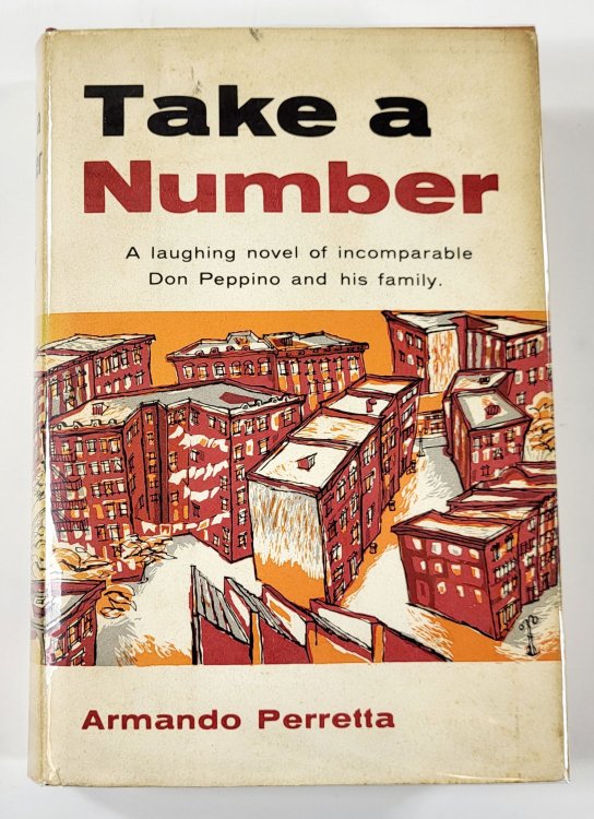 Take a Number