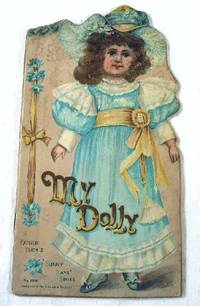 Image for My Dolly. Father Tuck's Sunny Day Series, No. 2024 My Dolly. Father Tuck's Sunny Day Series, No. 2024