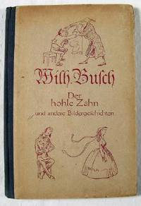 Image for Der hohle Zahn und andere Bildergefchichten Der hohle Zahn und andere Bildergefchichten