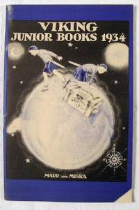 Image for Viking Junior Books 1934 Viking Junior Books 1934