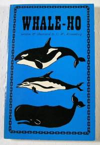 Image for Whale-Ho Whale-Ho