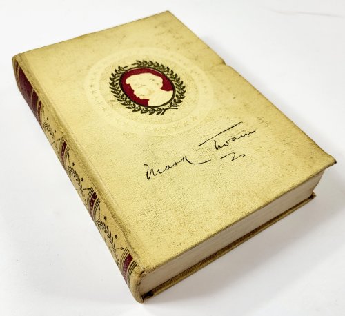 Image for The Innocents Abroad. Volume 2 American Artists Edition, Complete Works of Mark Twain The Innocents Abroad. Volume 2 American Artists Edition, Complete Works of Mark Twain