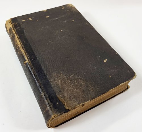 Image for A Manual of Grecian and Roman Antiquities. Two Books in One Volume A Manual of Grecian and Roman Antiquities. Two Books in One Volume