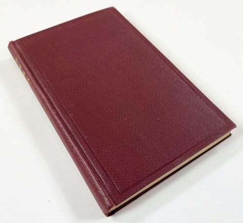 Image for Handy Man's Manual of Facts and Figures Handy Man's Manual of Facts and Figures