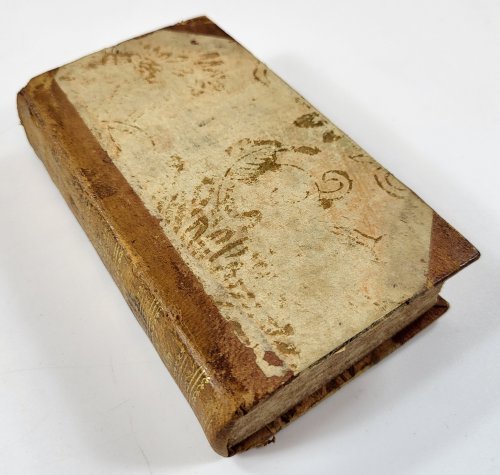 Image for Liber Facetiarum, Being a Collection of Curious and Interesting Anecdotes Liber Facetiarum, Being a Collection of Curious and Interesting Anecdotes