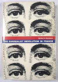 Image for The Surrealist Revolution in France The Surrealist Revolution in France