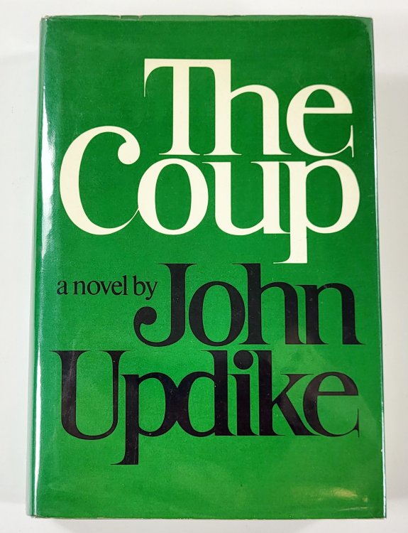 Image for The Coup The Coup